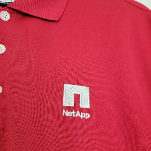 NIKE polo shirt size L/G‎ - Picture 2 of 7